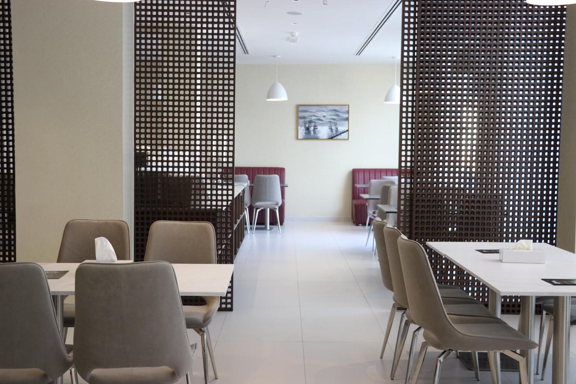 Jarzez Hotel Apartments Al Hail 세브 외부 사진
