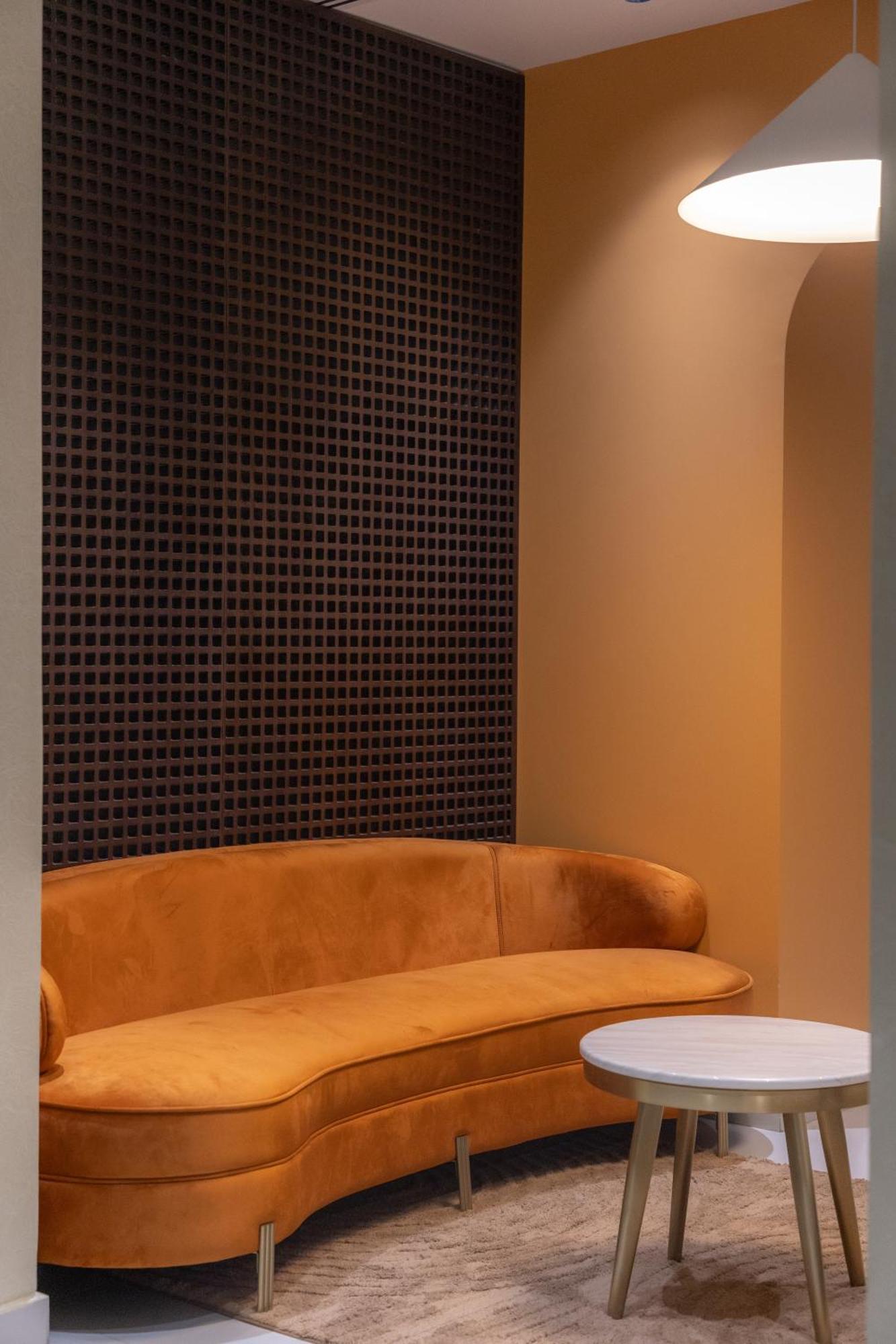Jarzez Hotel Apartments Al Hail 세브 외부 사진