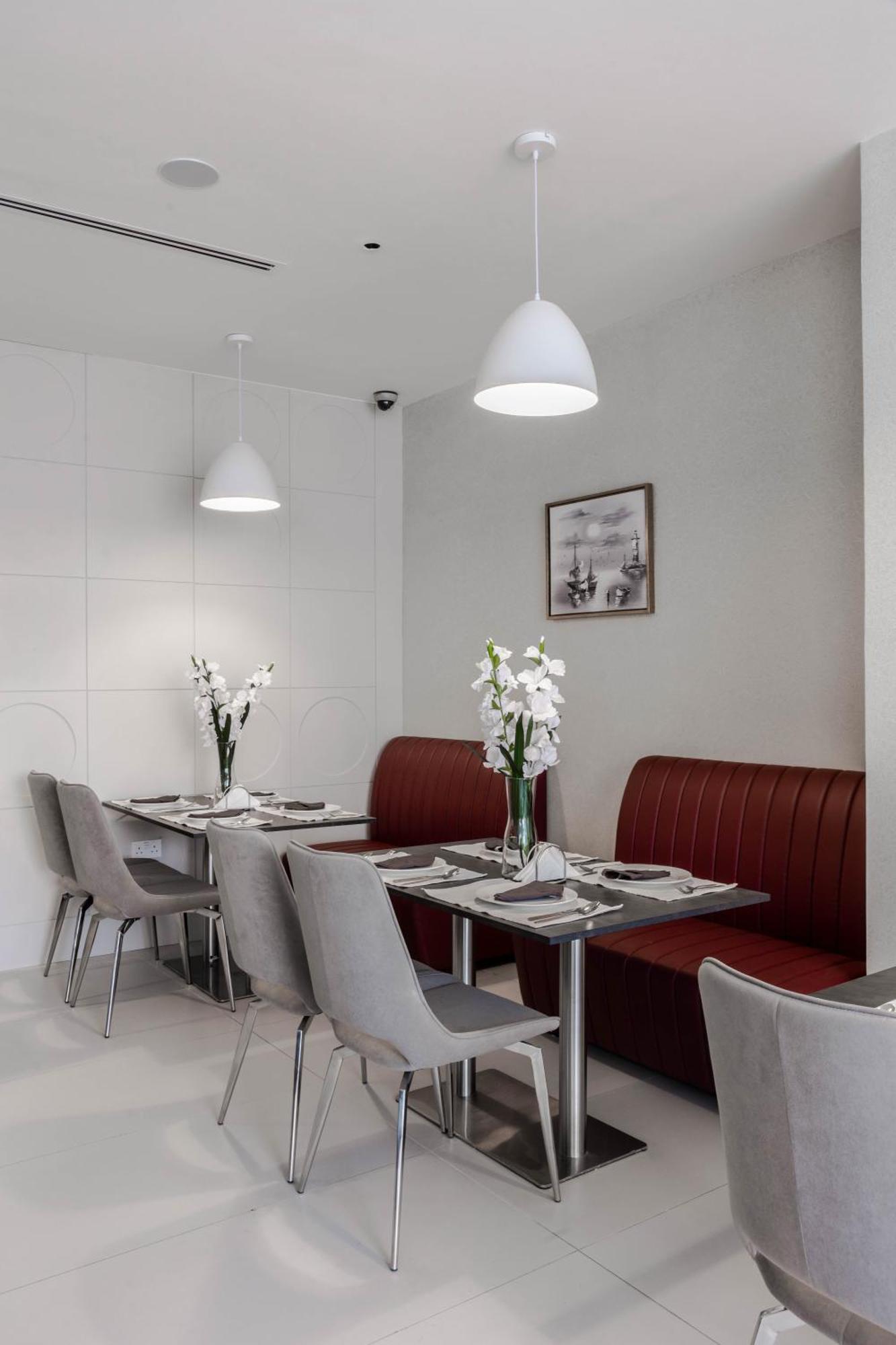 Jarzez Hotel Apartments Al Hail 세브 외부 사진